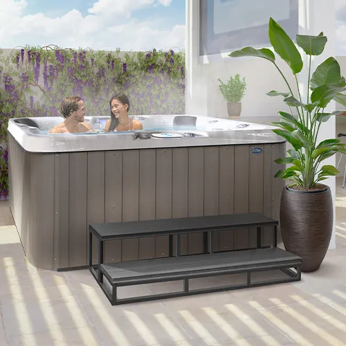 Escape hot tubs for sale in Kettering